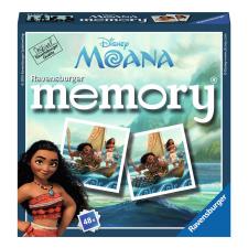 Disney Moana Mini Memory Game